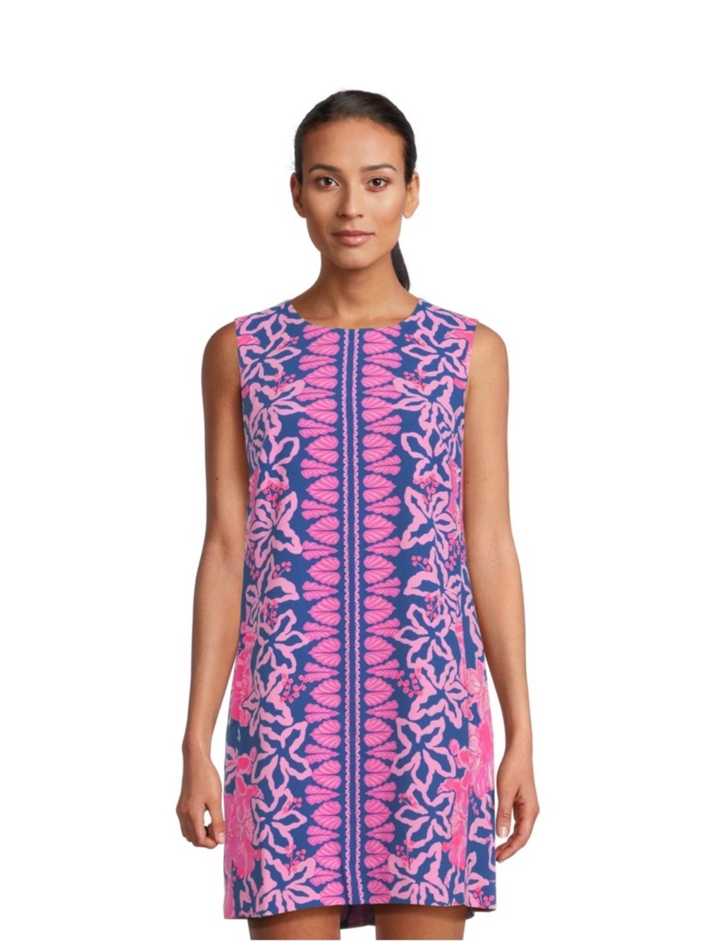 Lilly Pulitzer Edita Shift Women’s Dress